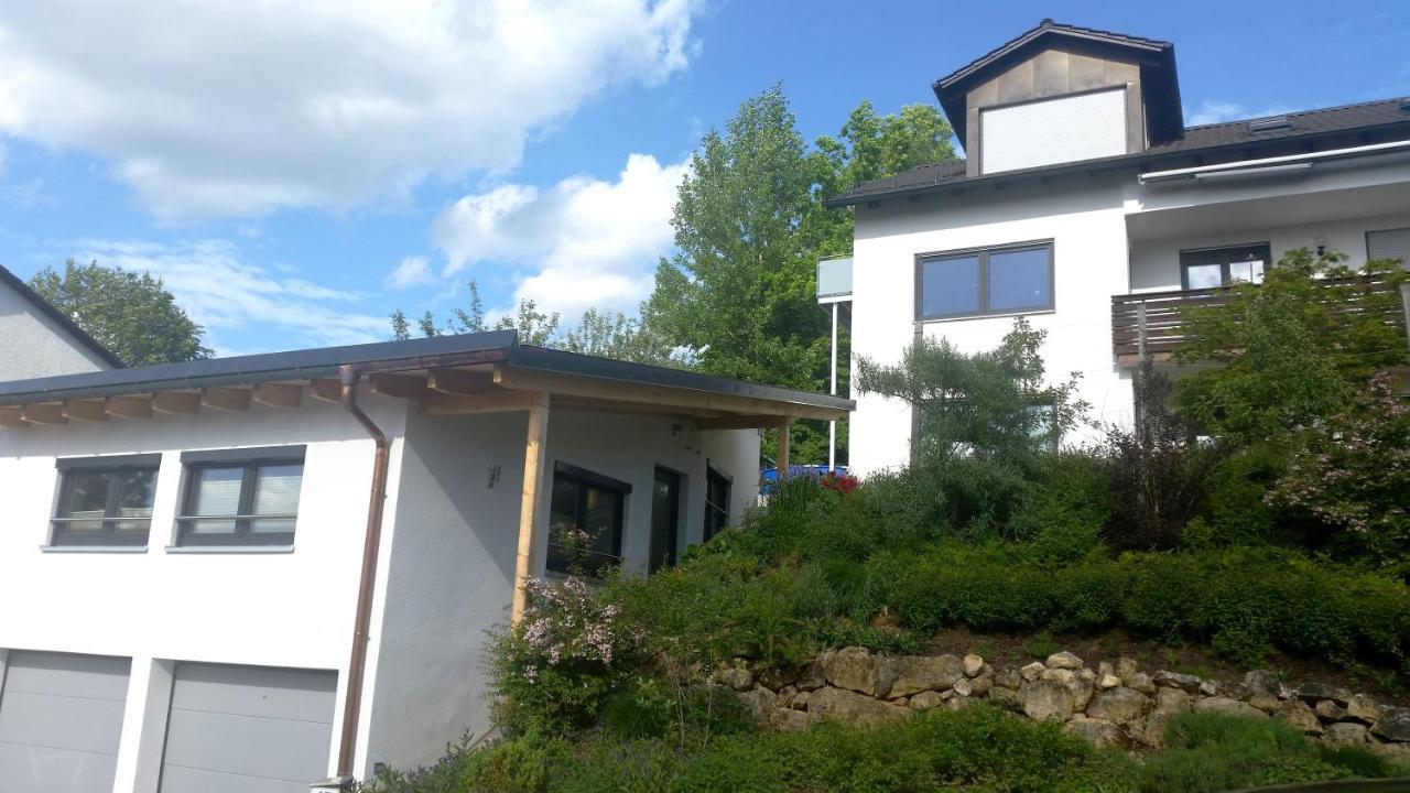 Ferienwohnungen Stoeckl Nittendorf Exterior foto